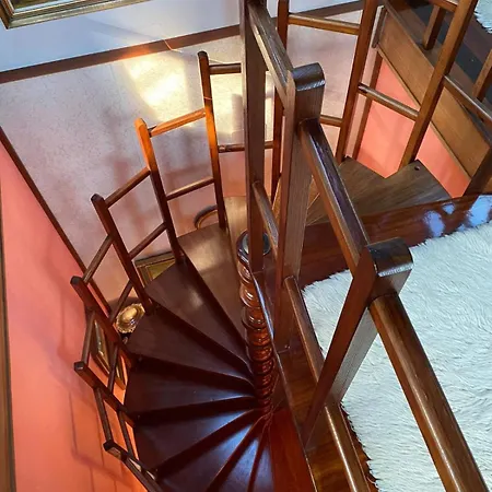 La Quintana Del Sol * Aramil