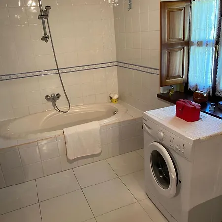 Дом отдыха La Quintana Del Sol Aramil