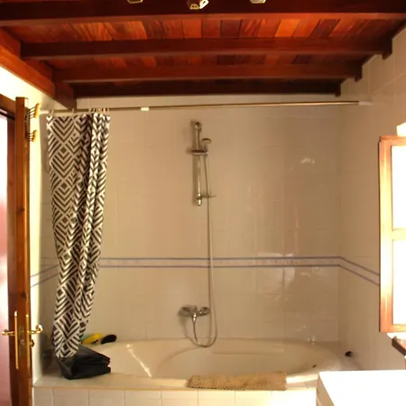 Дом отдыха La Quintana Del Sol Aramil