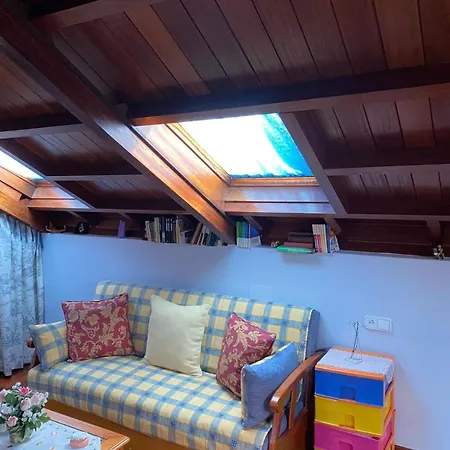 La Quintana Del Sol * Aramil