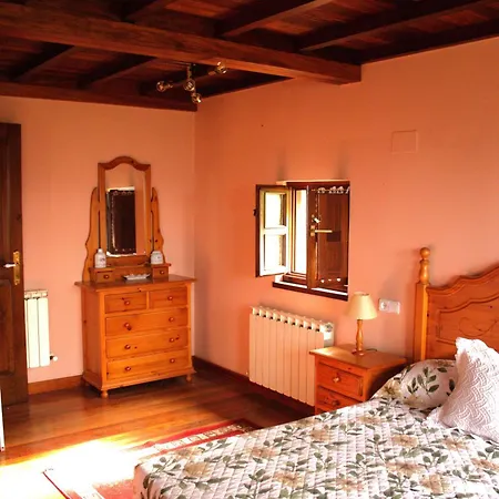 Дом отдыха La Quintana Del Sol