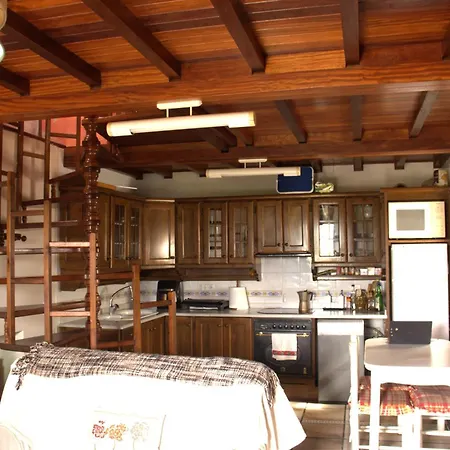 La Quintana Del Sol Дом отдыха