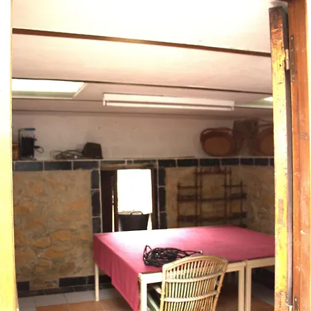 Дом отдыха La Quintana Del Sol *