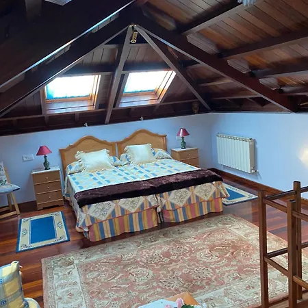 La Quintana Del Sol 펜션