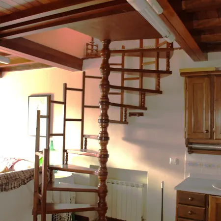 펜션 La Quintana Del Sol *