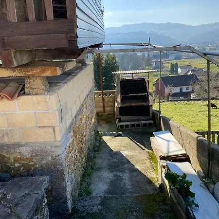 La Quintana Del Sol Дом отдыха *